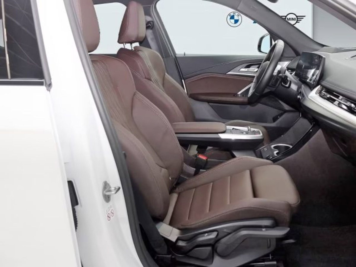 BMW X1 xDrive 20d Msport (13)