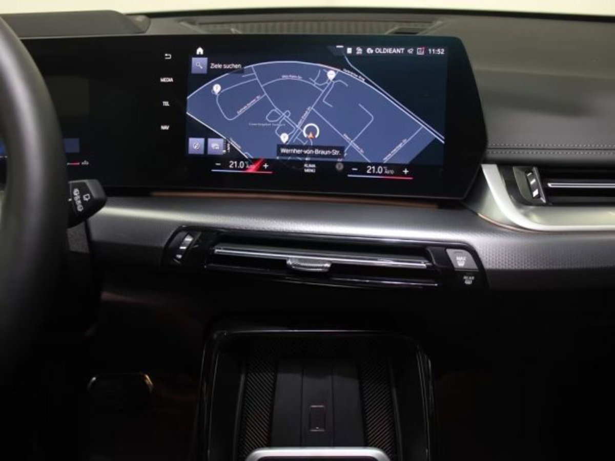 BMW X1 xDrive 20d Msport (14)
