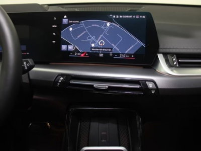 BMW X1 xDrive 20d Msport (14)