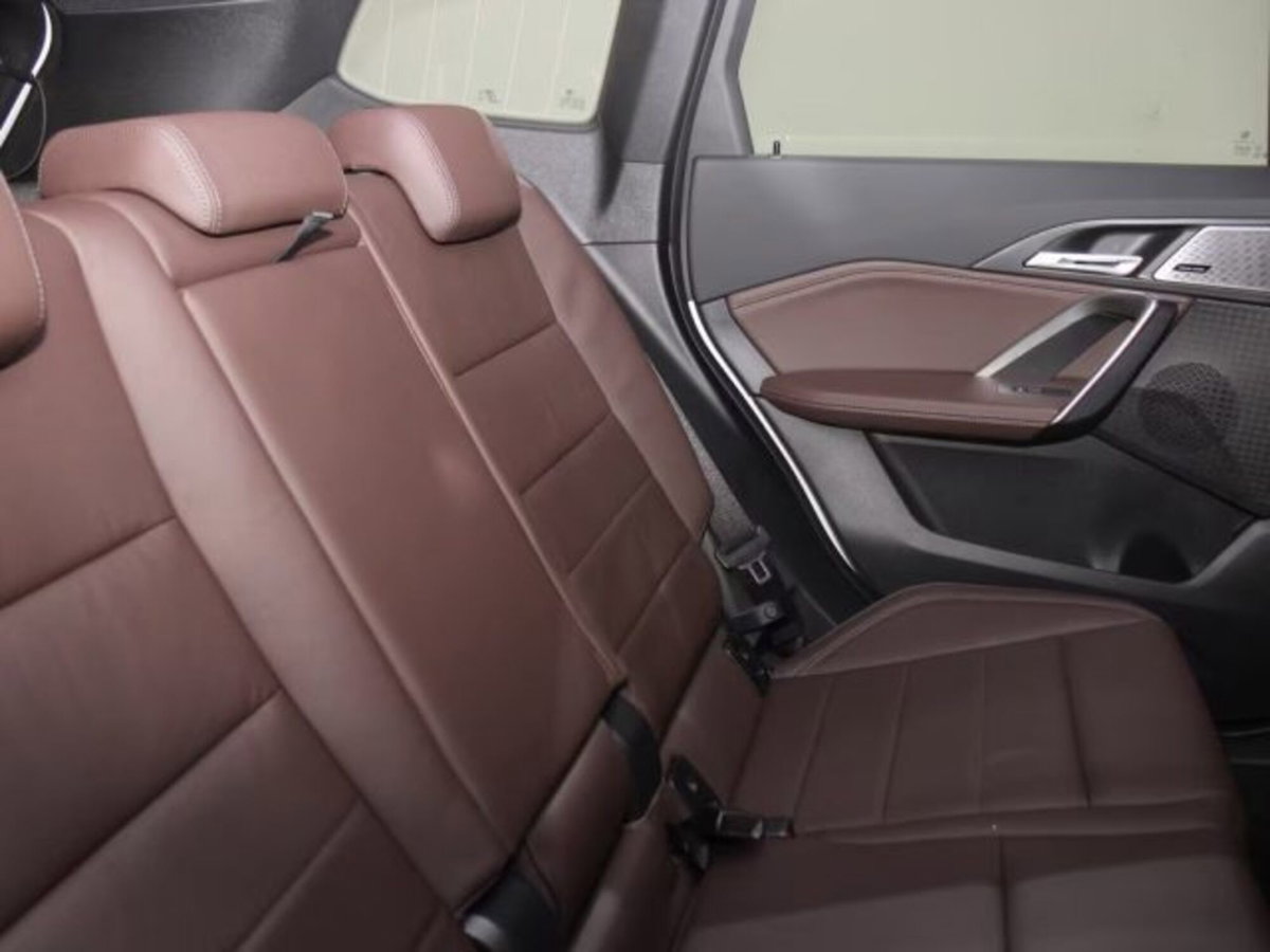 BMW X1 xDrive 20d Msport (16)