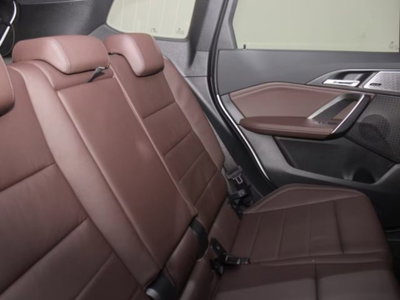 BMW X1 xDrive 20d Msport (16)