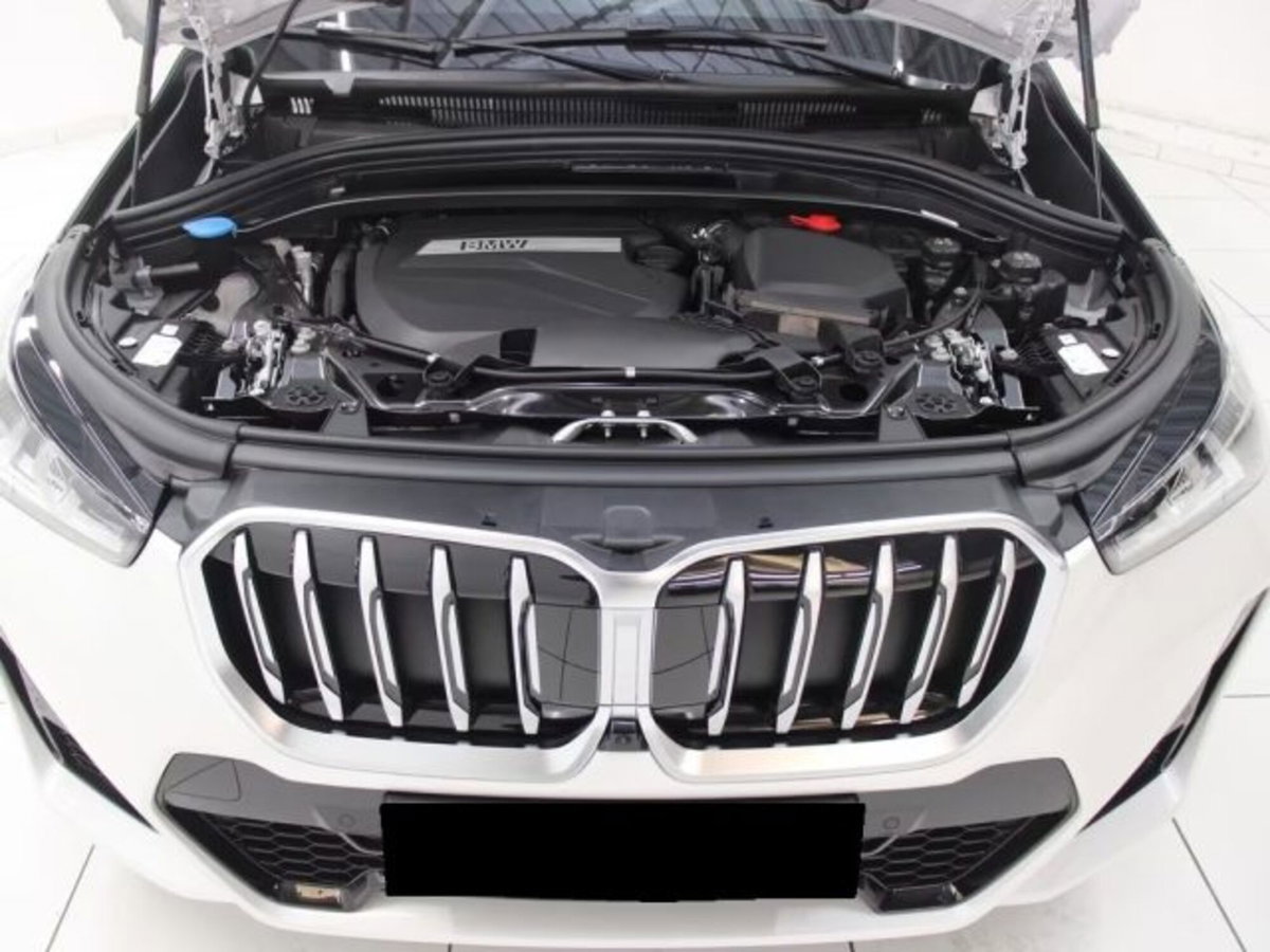 BMW X1 xDrive 20d Msport (18)