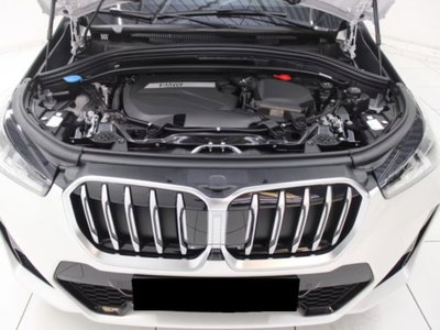 BMW X1 xDrive 20d Msport (18)
