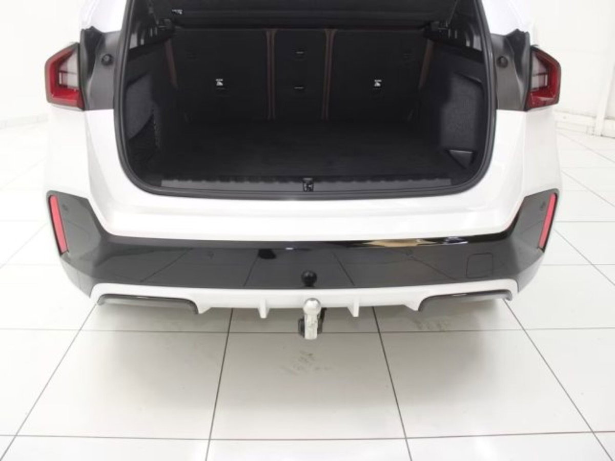 BMW X1 xDrive 20d Msport (19)