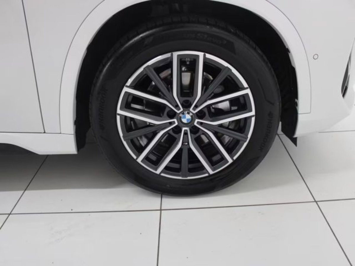 BMW X1 xDrive 20d Msport (4)