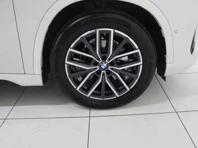 BMW X1 xDrive 20d Msport (4)