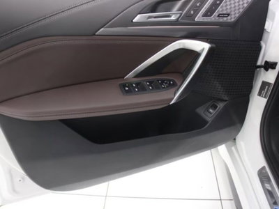 BMW X1 xDrive 20d Msport (6)