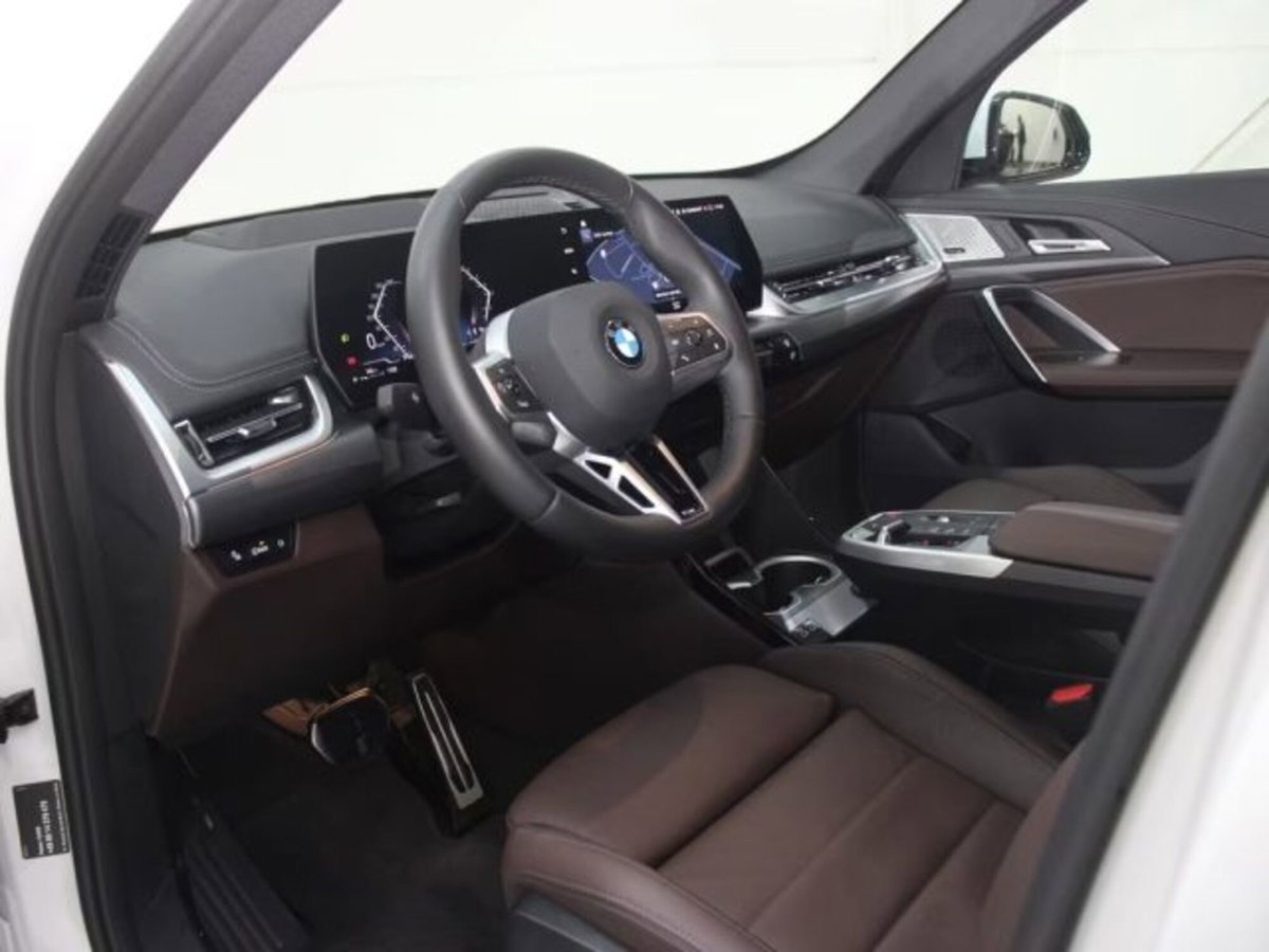 BMW X1 xDrive 20d Msport (7)