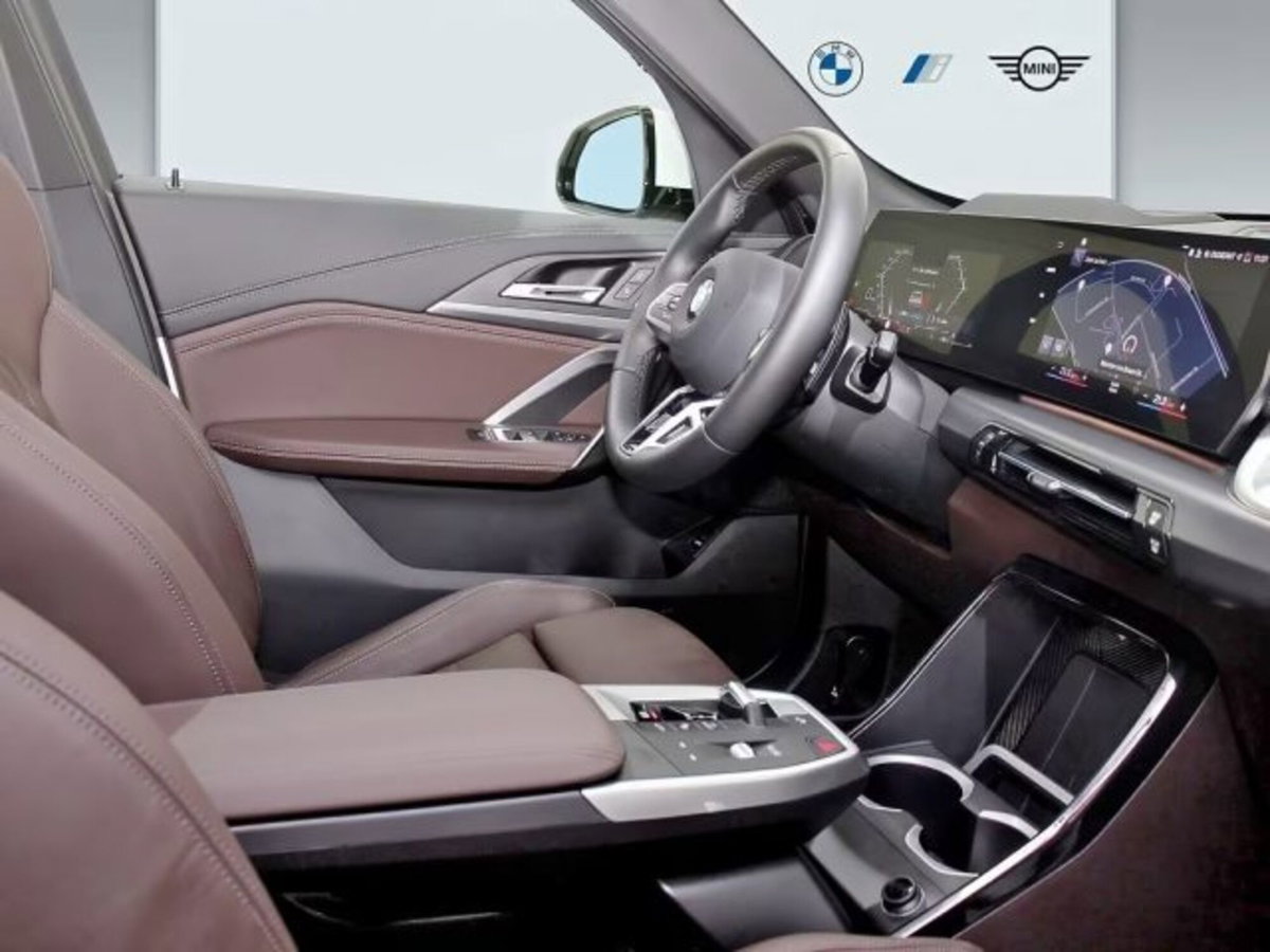 BMW X1 xDrive 20d Msport (9)