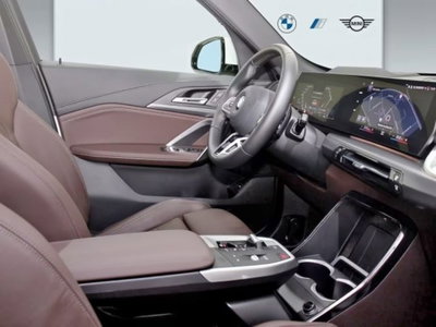 BMW X1 xDrive 20d Msport (9)