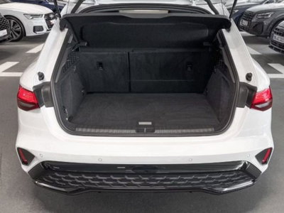 Audi A3 Sportback 35 TDI S tronic S line edition (13)