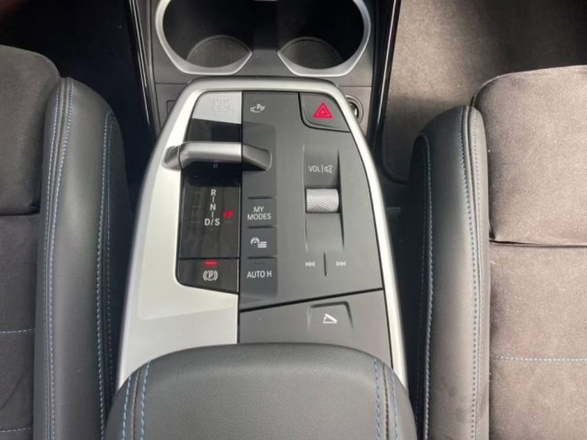BMW X1 sDrive 18d Msport (10)