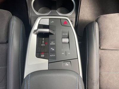 BMW X1 sDrive 18d Msport (10)