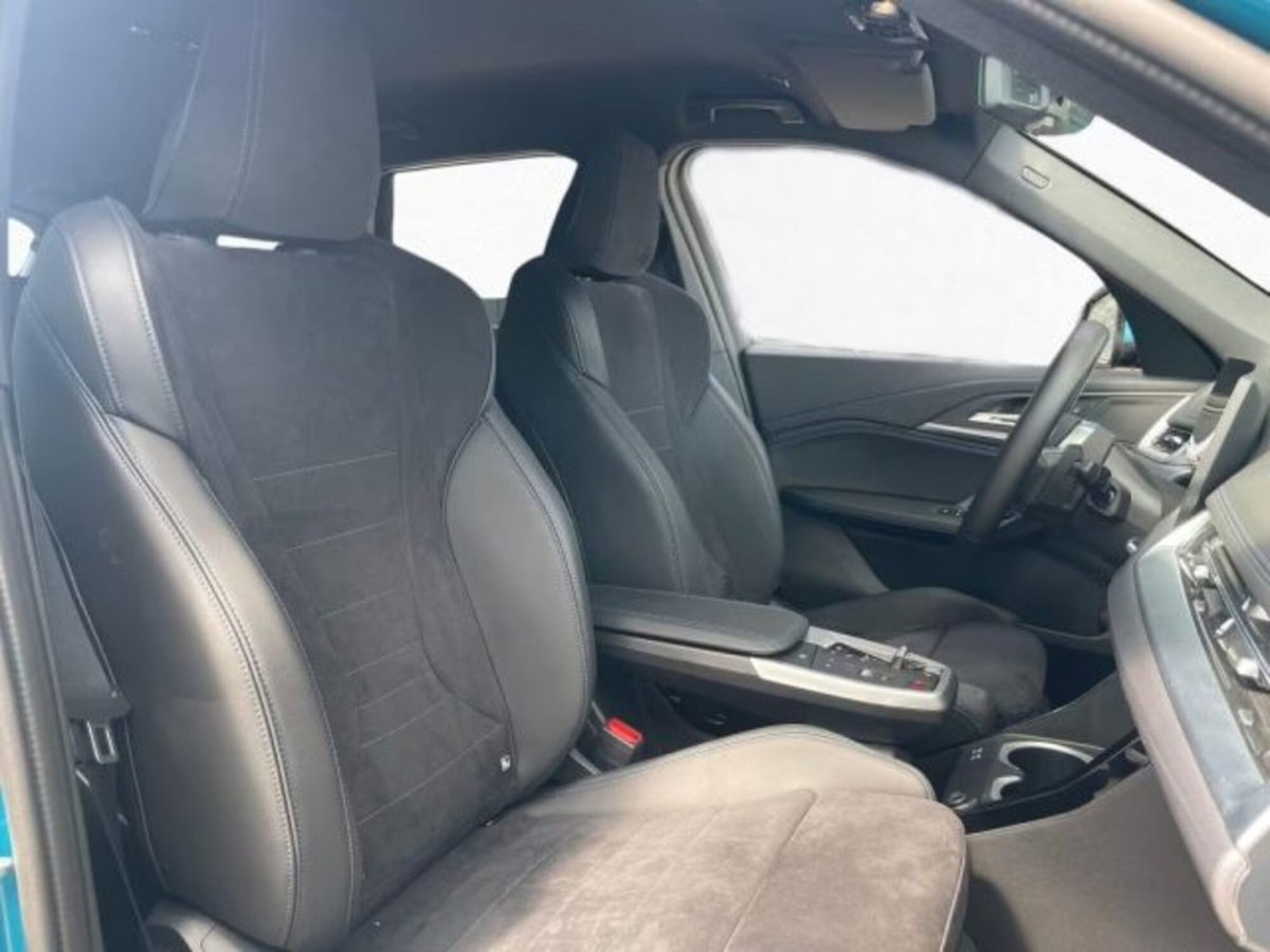BMW X1 sDrive 18d Msport (11)