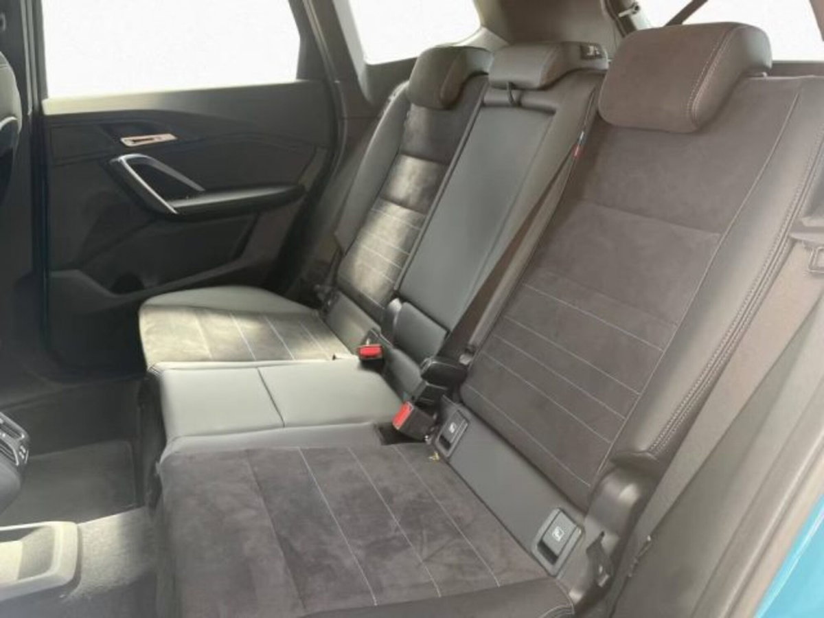 BMW X1 sDrive 18d Msport (12)