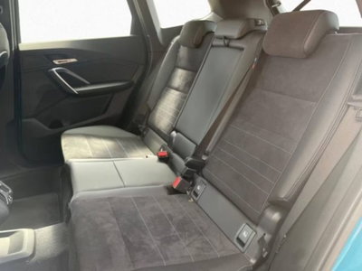 BMW X1 sDrive 18d Msport (12)