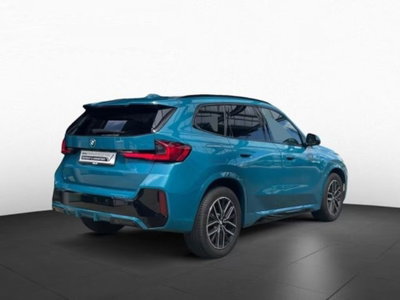 BMW X1 sDrive 18d Msport (2)