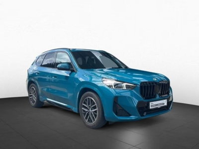 BMW X1 sDrive 18d Msport (3)