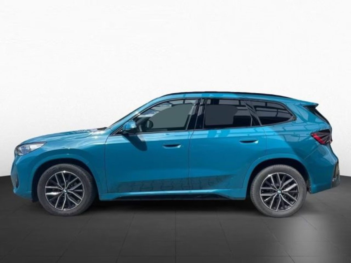BMW X1 sDrive 18d Msport (5)