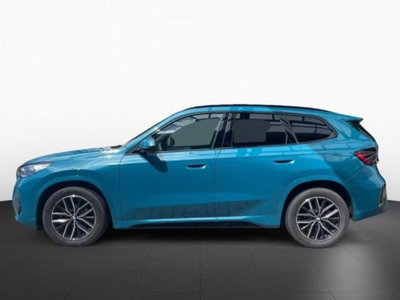 BMW X1 sDrive 18d Msport (5)