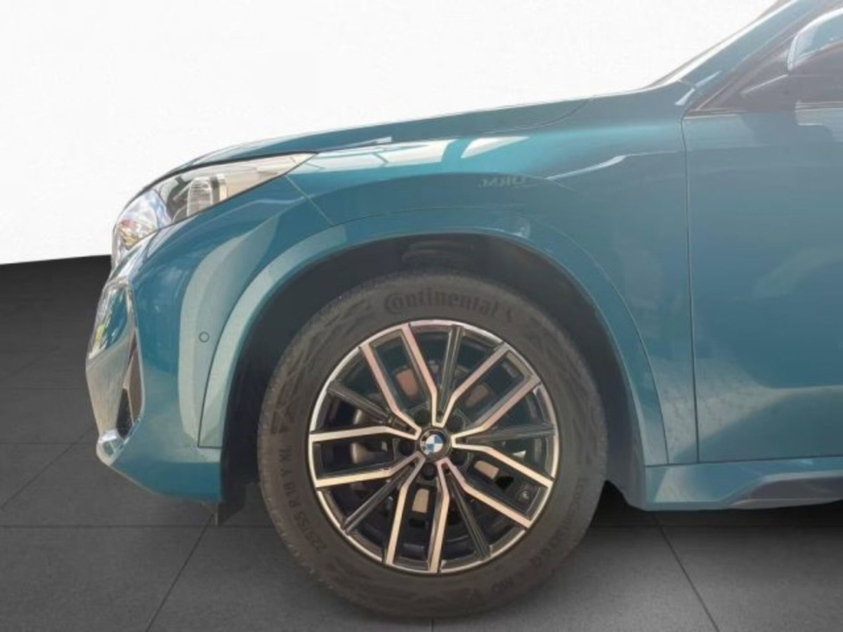 BMW X1 sDrive 18d Msport (6)