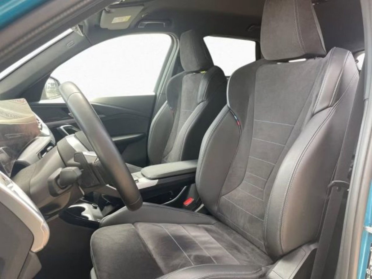 BMW X1 sDrive 18d Msport (8)