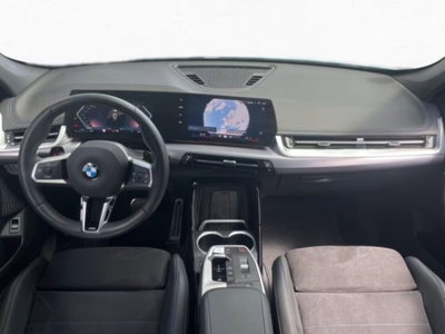 BMW X1 sDrive 18d Msport (9)