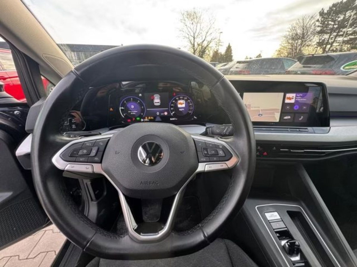 Volkswagen Golf Variant 2.0 TDI SCR DSG Life (5)