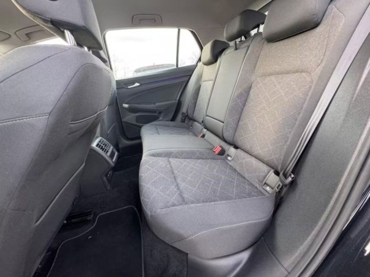 Volkswagen Golf Variant 2.0 TDI SCR DSG Life (7)