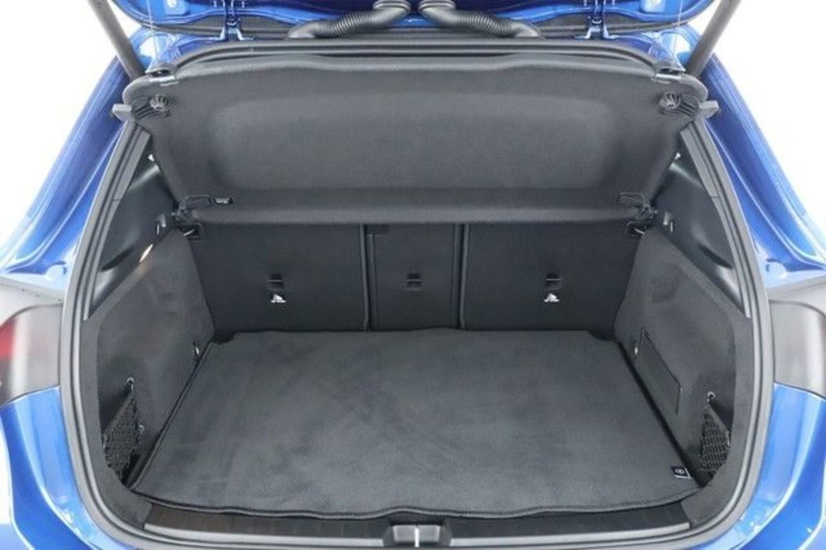 Mercedes-Benz GLA SUV 200 d AMG Line Premium Plus 4matic auto (14)