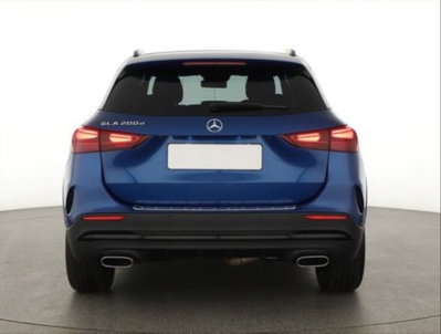 Mercedes-Benz GLA SUV 200 d AMG Line Premium Plus 4matic auto (4)