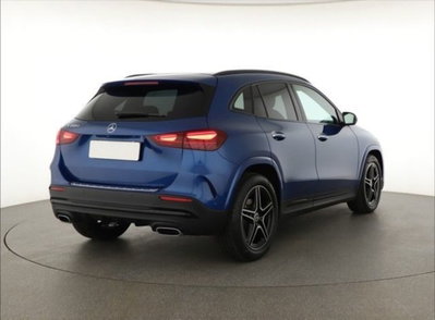 Mercedes-Benz GLA SUV 200 d AMG Line Premium Plus 4matic auto (5)