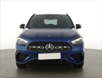 Mercedes-Benz GLA SUV 200 d AMG Line Premium Plus 4matic auto (8)