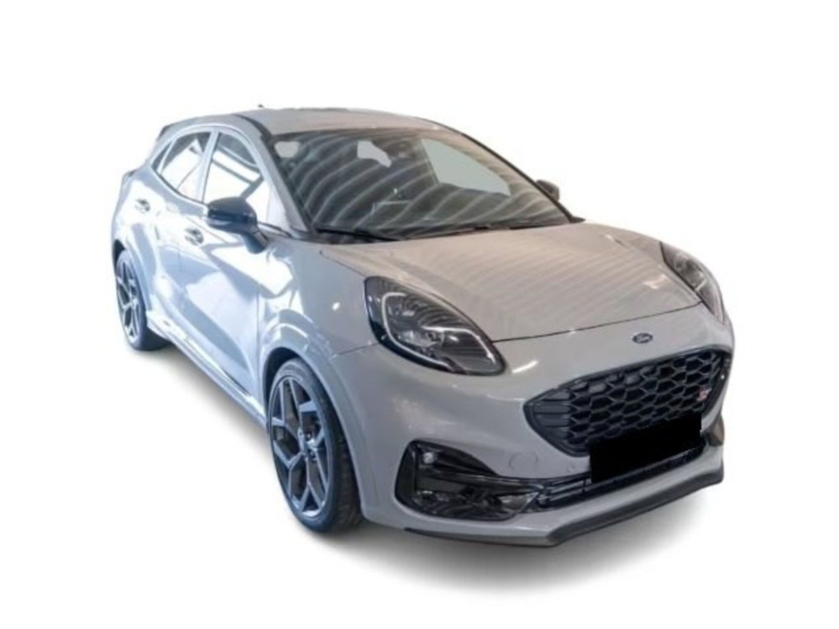 Ford Puma 1.5 EcoBoost 200 CV S&S ST (2)