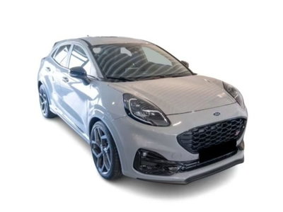 Ford Puma 1.5 EcoBoost 200 CV S&S ST (2)