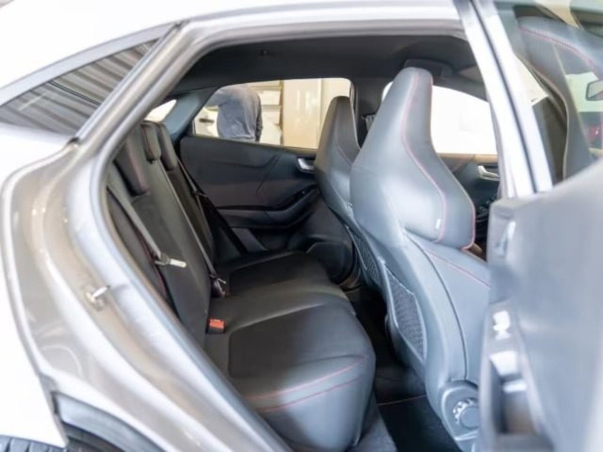 Ford Puma 1.5 EcoBoost 200 CV S&S ST (6)
