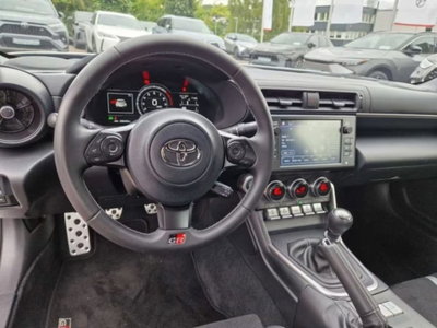 Toyota GR86 2.Premium Sport A/T (10)