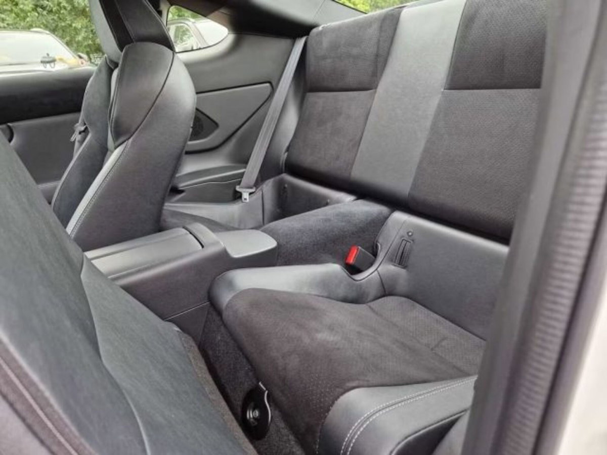 Toyota GR86 2.Premium Sport A/T (11)