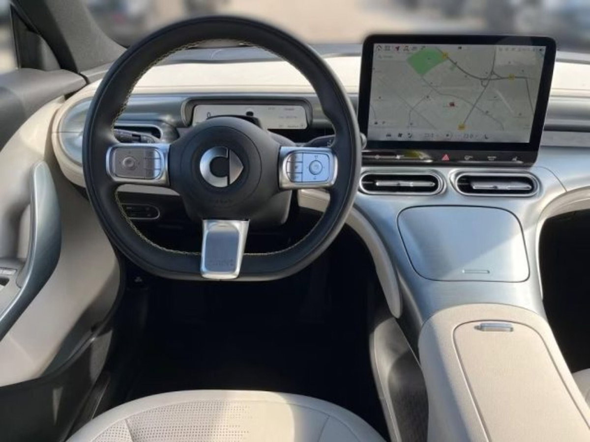 smart #1 Brabus (10)