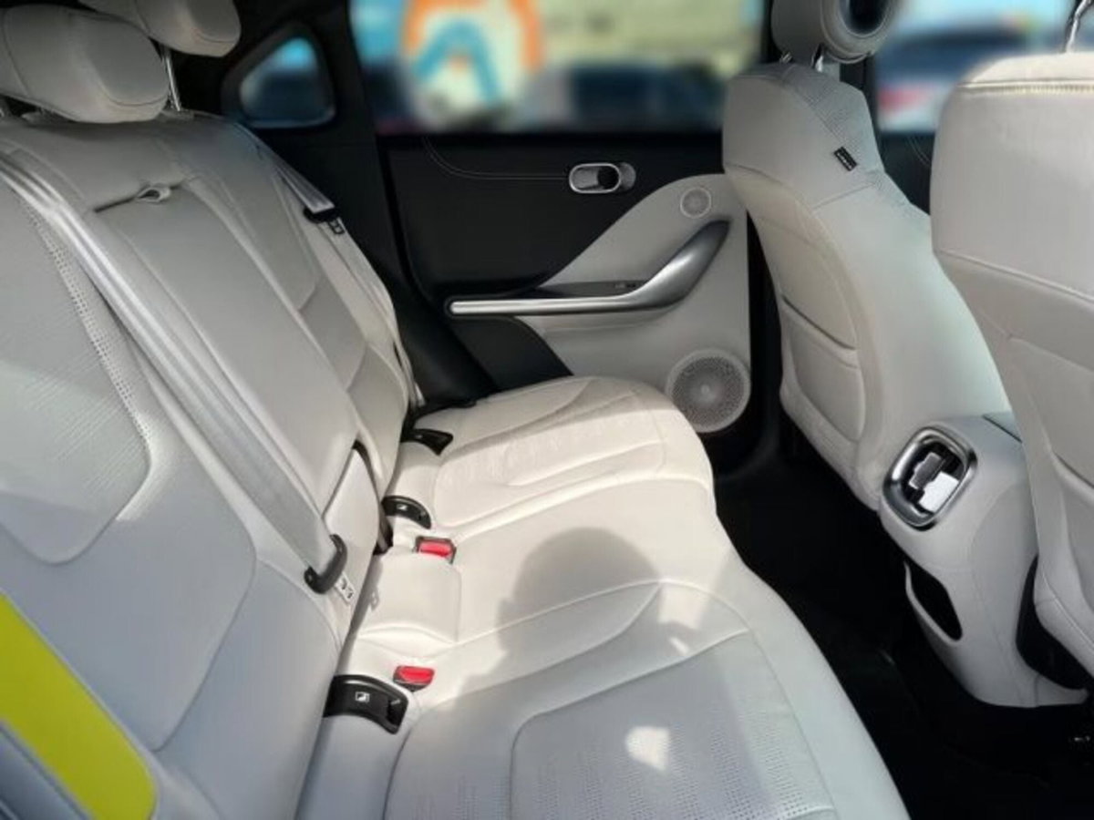 smart #1 Brabus (12)