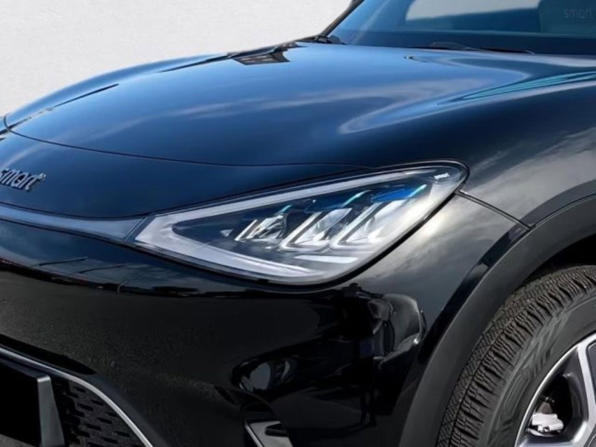 smart #1 Brabus (16)