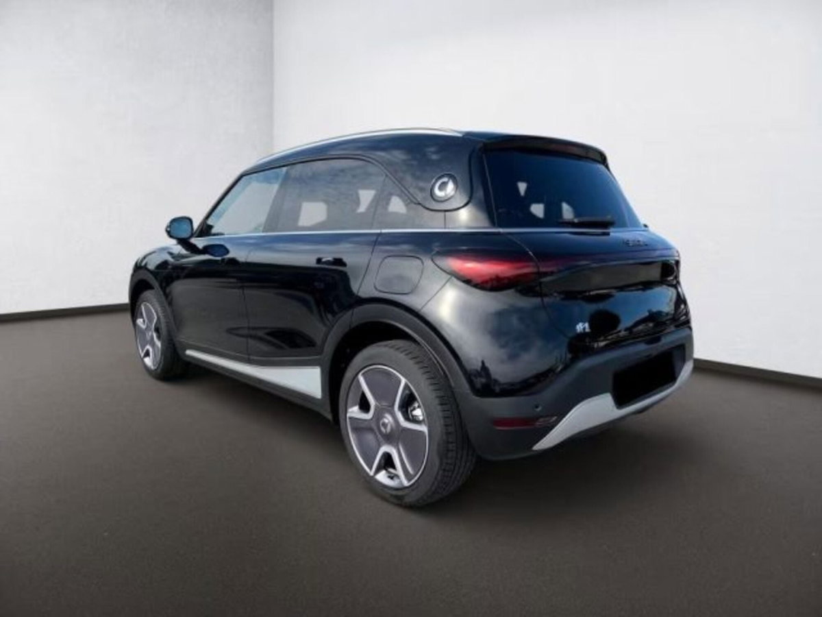 smart #1 Brabus (3)