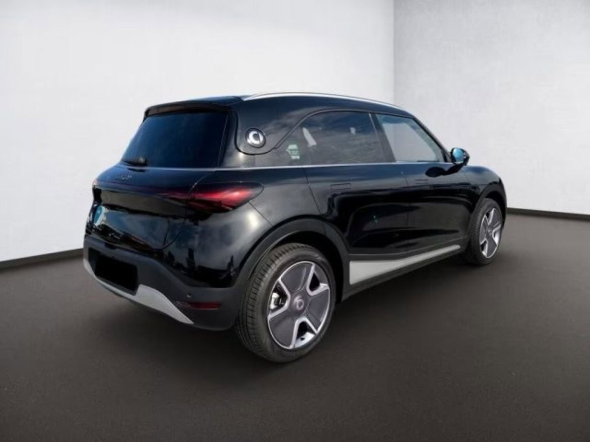 smart #1 Brabus (4)