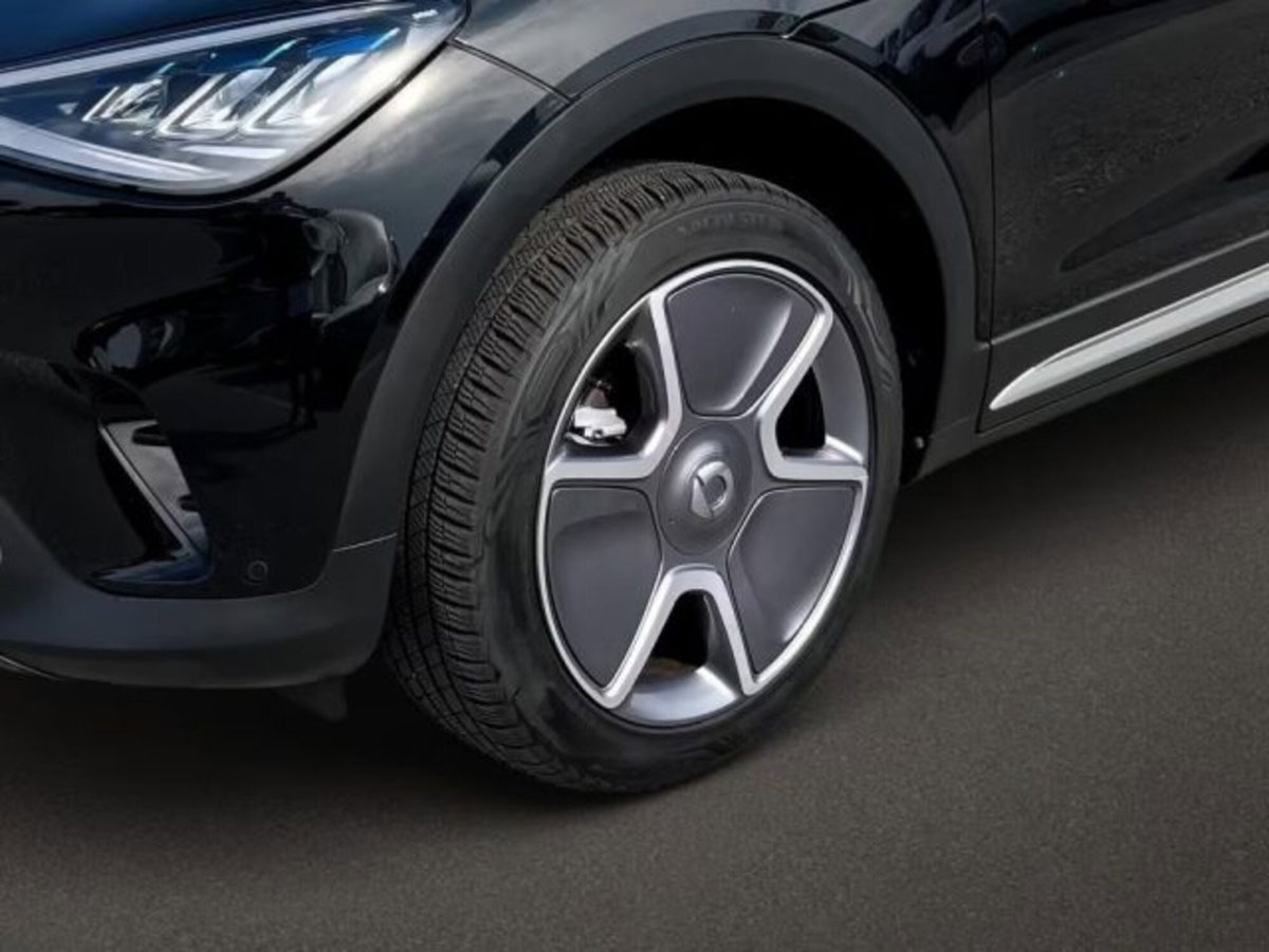 smart #1 Brabus (7)
