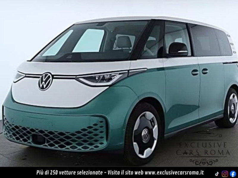 Volkswagen ID.Buzz 77 kWh Pro