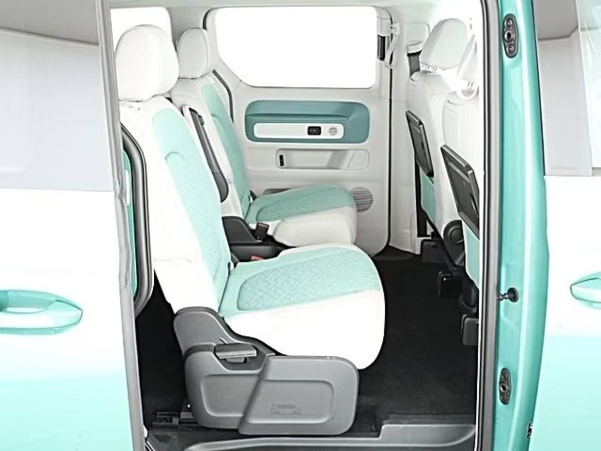 Volkswagen ID.Buzz 77 kWh Pro (5)