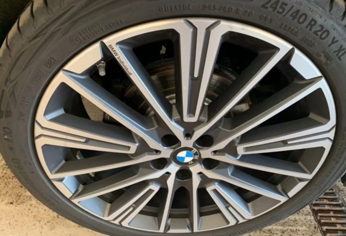 BMW X1 xDrive 23d Msport (5)