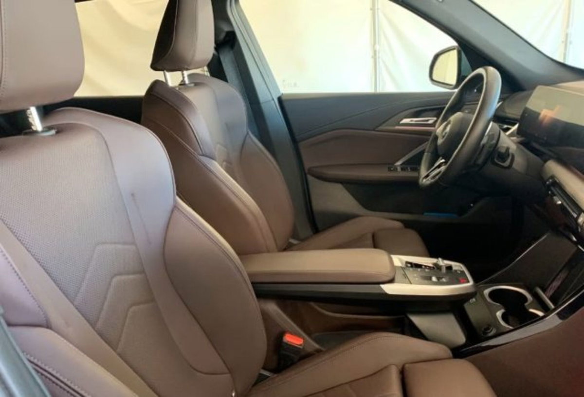 BMW X1 xDrive 23d Msport (7)