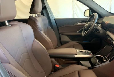 BMW X1 xDrive 23d Msport (7)