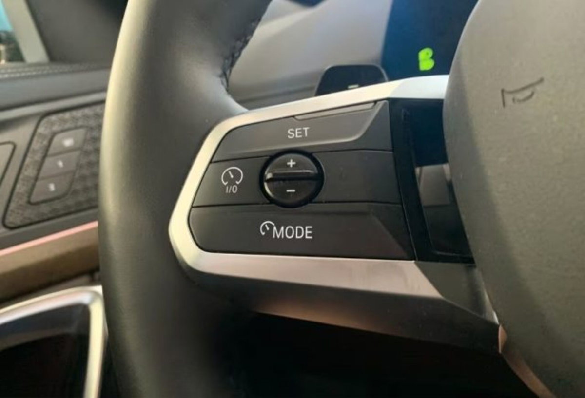 BMW X1 xDrive 23d Msport (9)